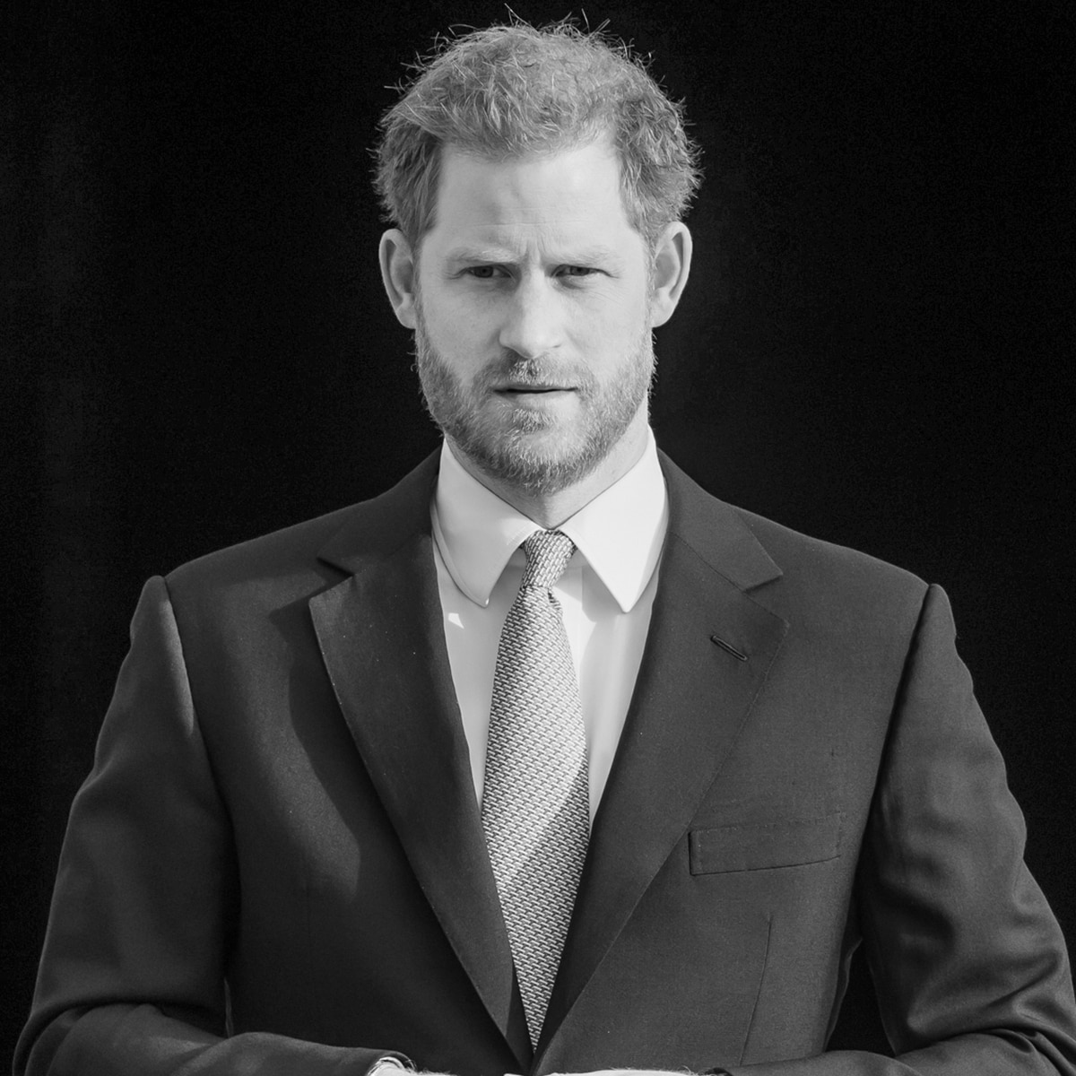 Prince Harry, Spare Feature