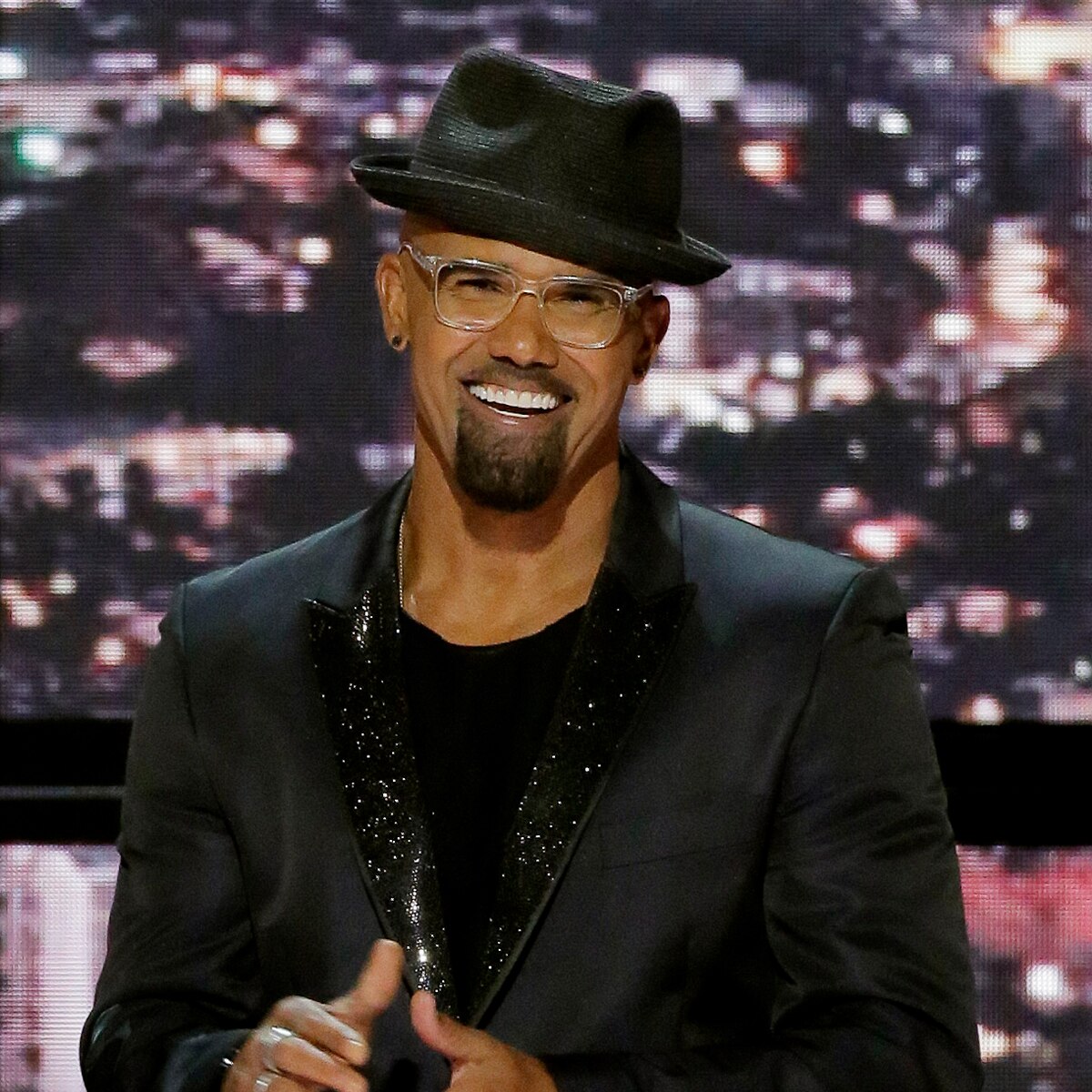 Shemar Moore