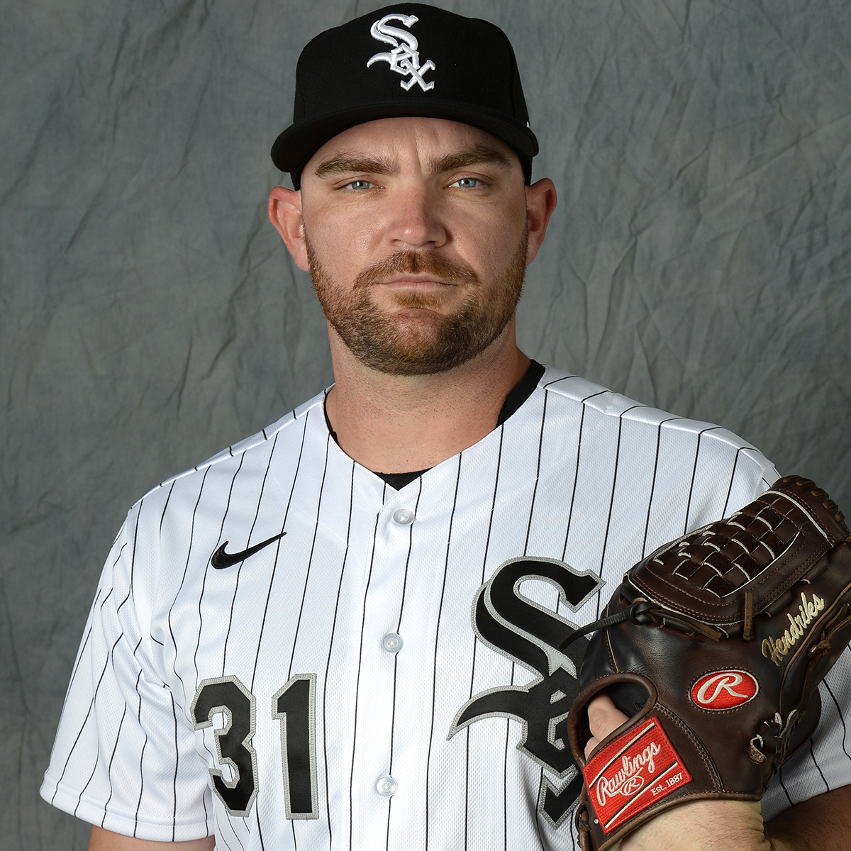 White Sox' Liam Hendriks named AL Reliever of the Year – NBC Sports Chicago
