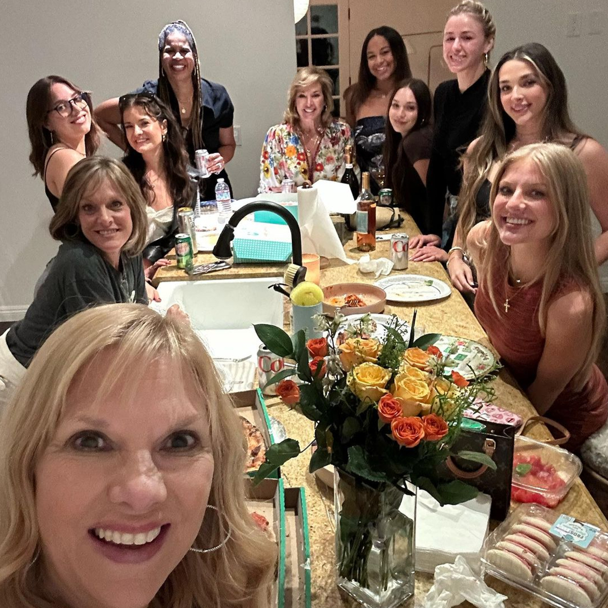 Nia Sioux Shares Which Dance Moms Costars She's Still Friends With