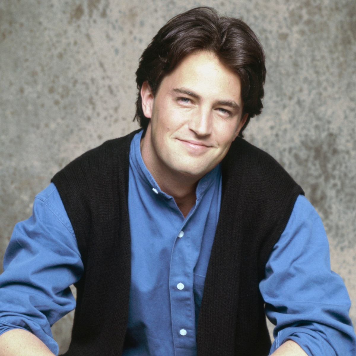 The Cause Of Matthew Perry's Death Has Been Revealed - Verve Times