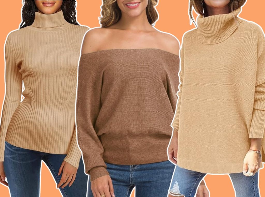 Shop - Top-Rated Amazon Sweaters