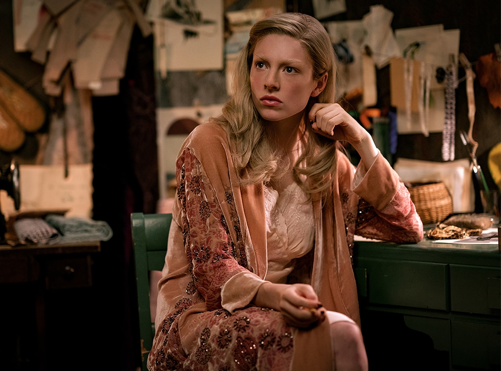 Hunter Schafer, Tigris, Ballad of Songbirds and Snakes