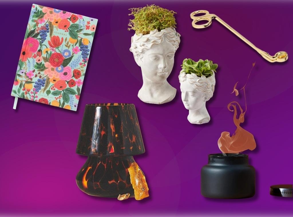 Shop Gifts That Look Expensive