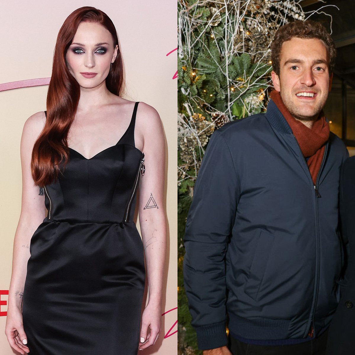 Inside Sophie Turner's Dating Status After Peregrine Pearson Pics