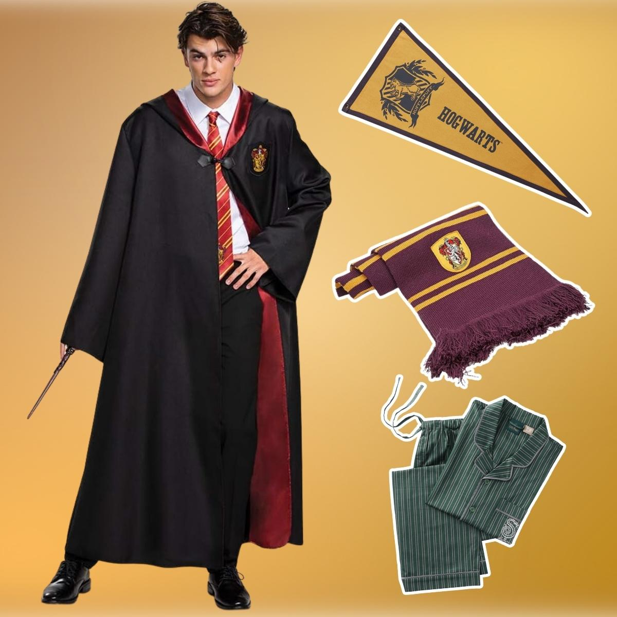 50 Best Harry Potter Gift Ideas in 2024 - Magical Gift Ideas for Potterheads