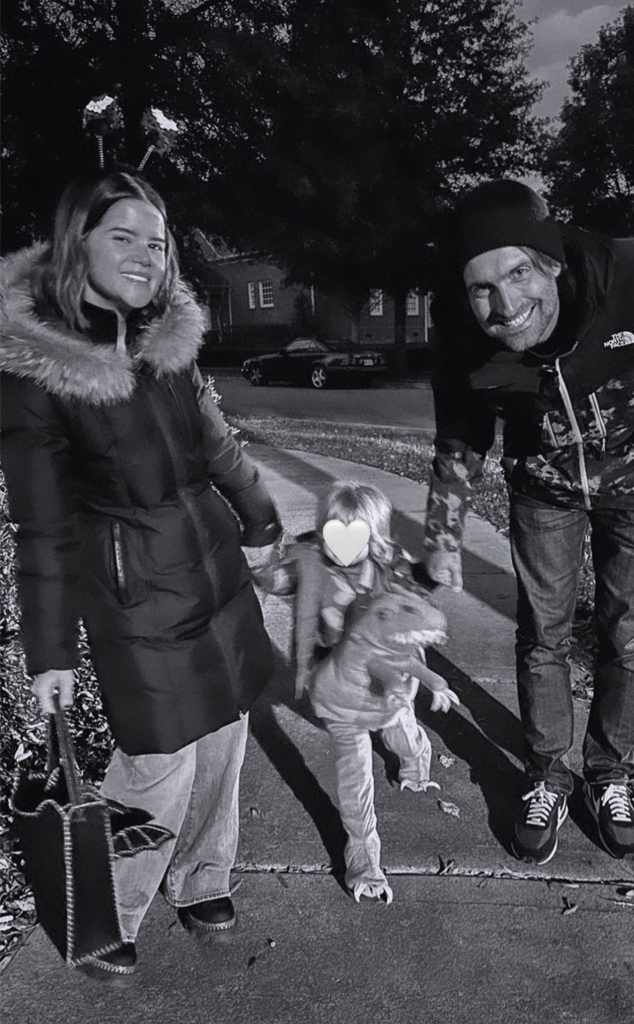 Maren Morris, Ryan Hurd, Hayes