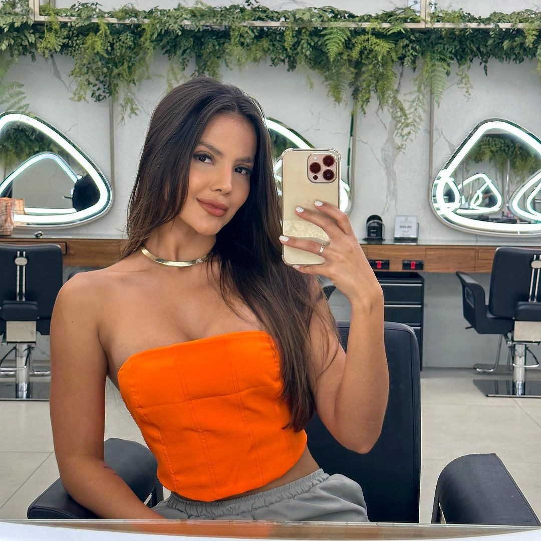 Luana Andrade