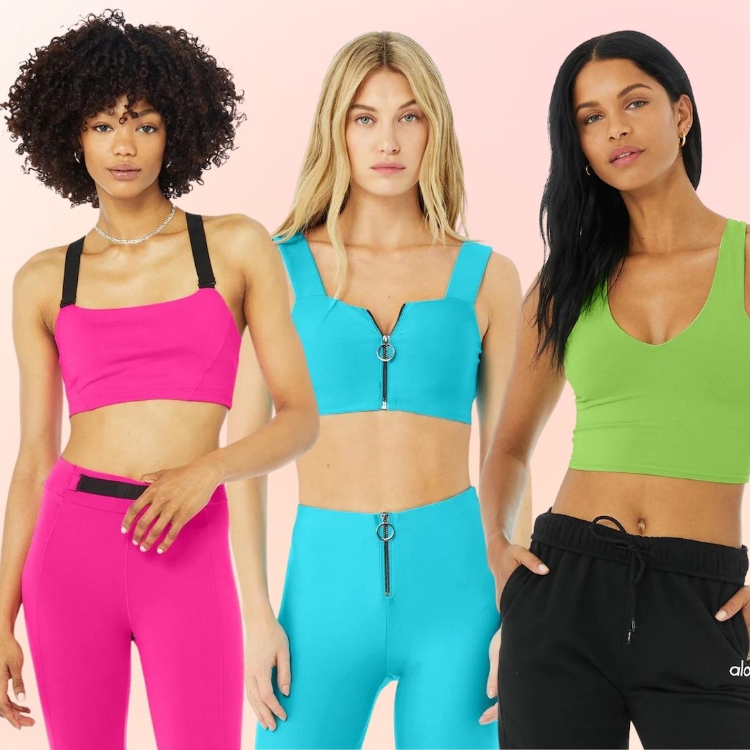 Alo Yoga Early Black Friday Sale Is 30% Off Sitewide Alo Yoga Early Black Friday Sale Is 30% Off Sitewide