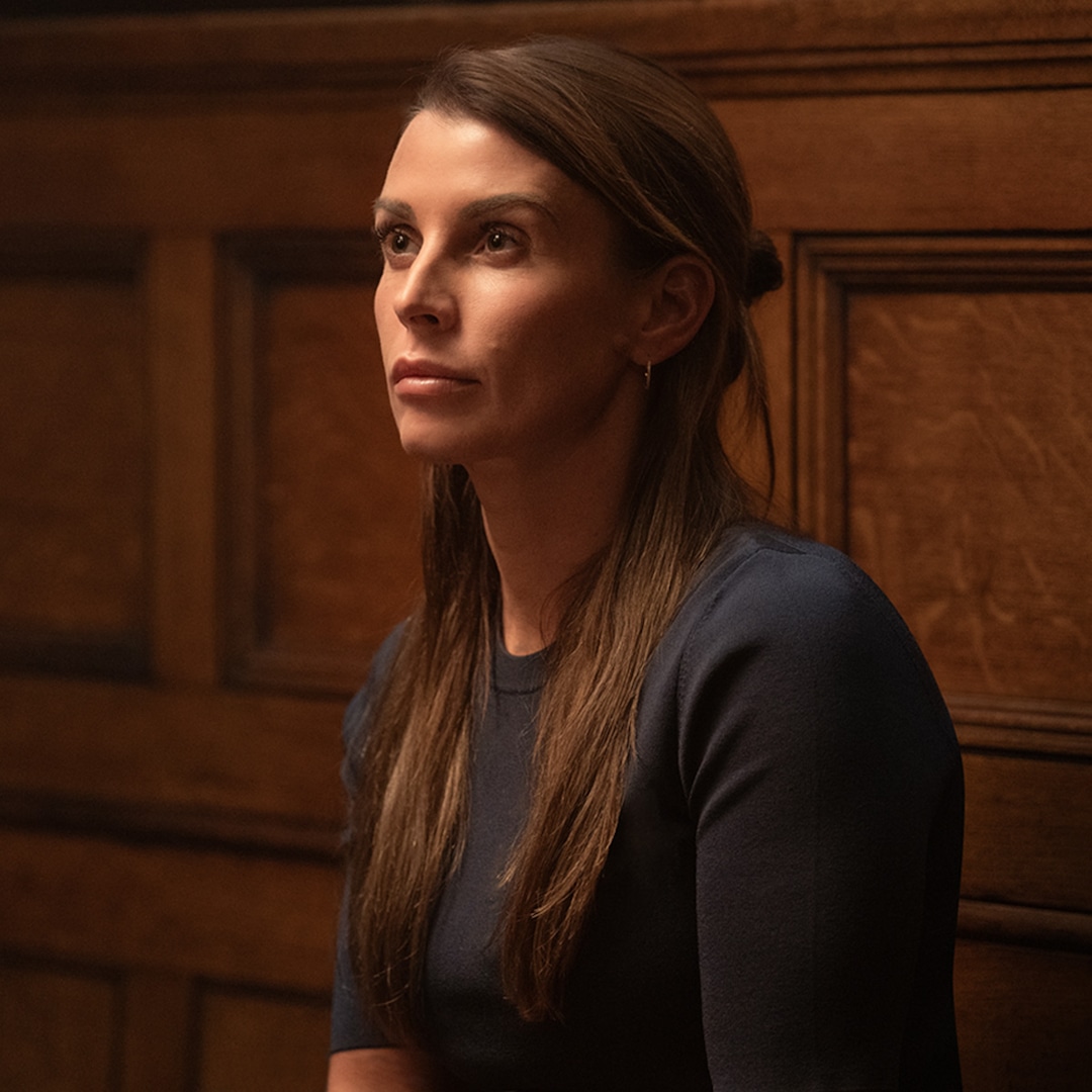 Why Coleen Rooney Was Finally Ready to Tell the Whole Why Coleen Rooney Was Finally Ready to Tell the Whole