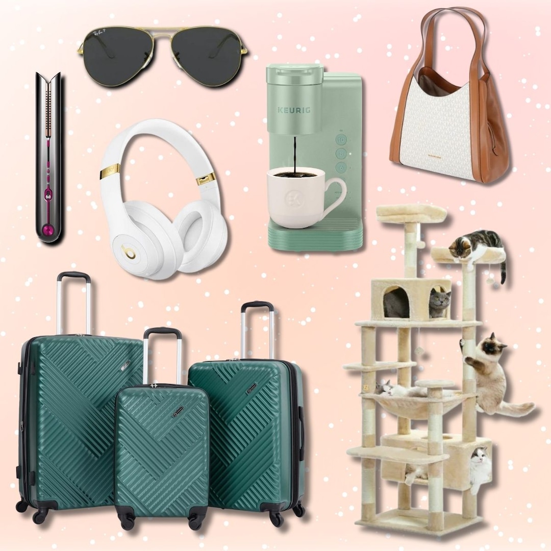 Walmart’s Early Black Friday Deals Almost Seem Too Good To Walmart’s Early Black Friday Deals Almost Seem Too Good To