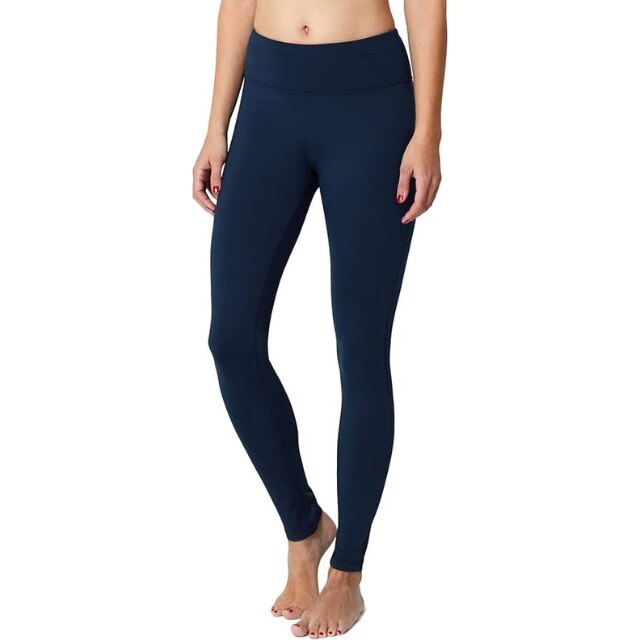 s £33 'water resistant' stretchy fleece leggings are 'perfect for cold  weather' - Daily Record