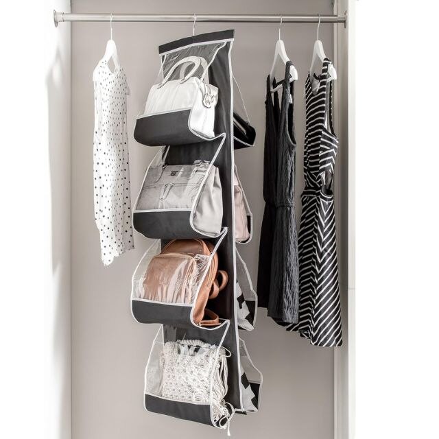 Organize Your Closet Instantly With Velvet Hangers - Anti-slip And Portable  For Maximum Space Saving! - Temu