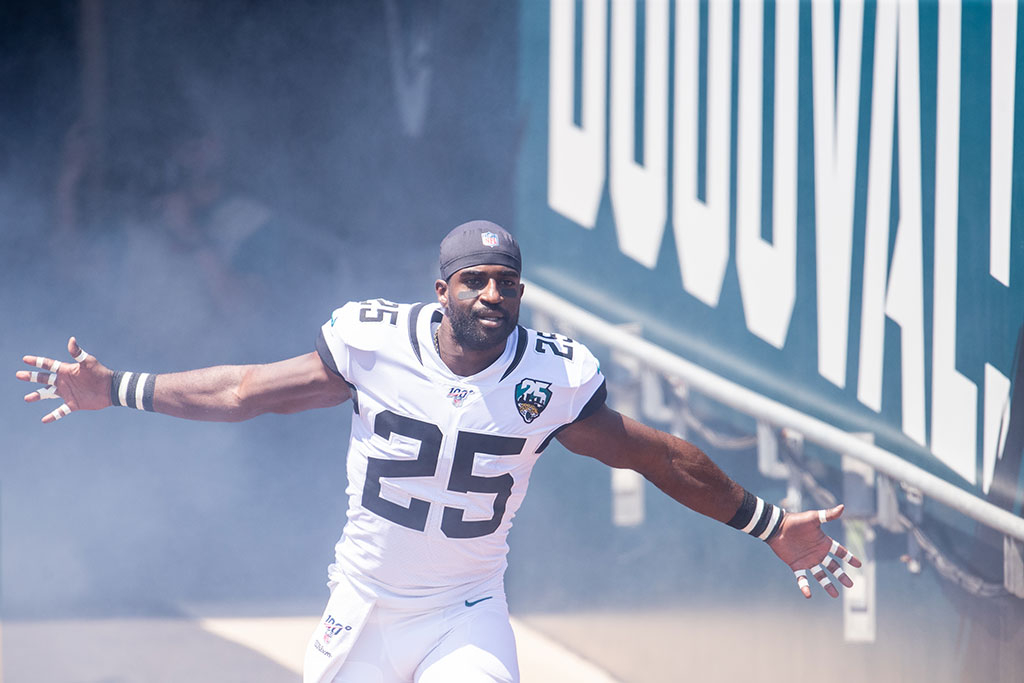 D.J. Hayden, 2019