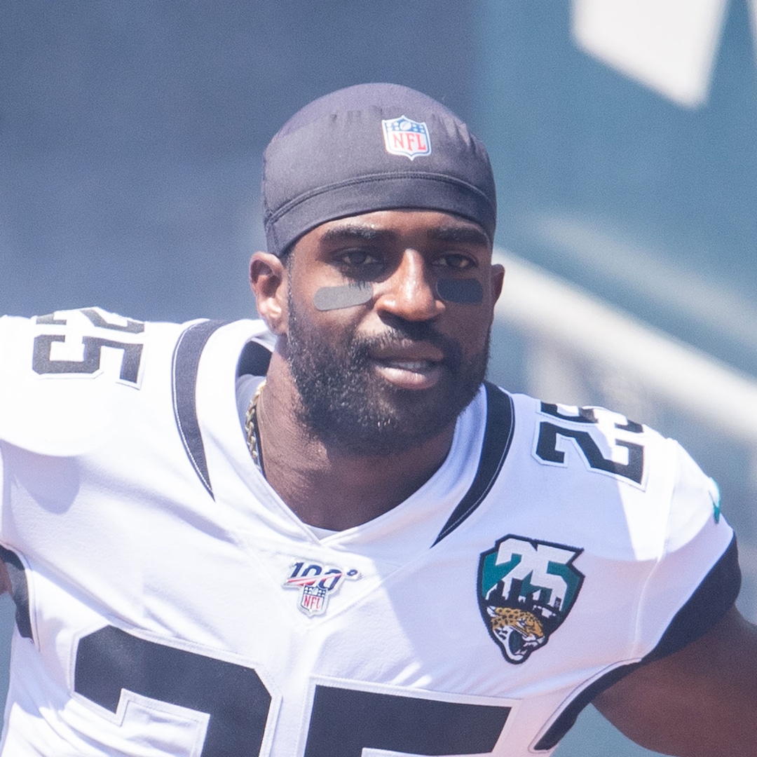 Former NFL Player D Former NFL Player D