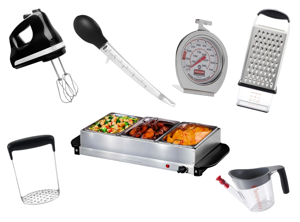 These are the most popular kitchen gadgets on  - Reviewed