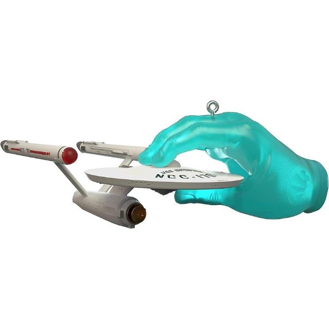 12 Best Star Trek Gifts for Him: Beam Up the Perfect Present