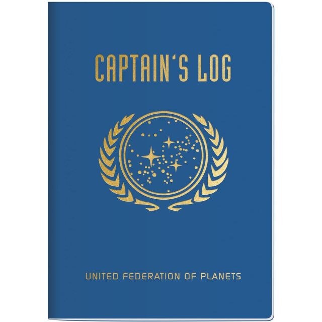 The Best Gifts For Star Trek Fans That Are Highly Logical