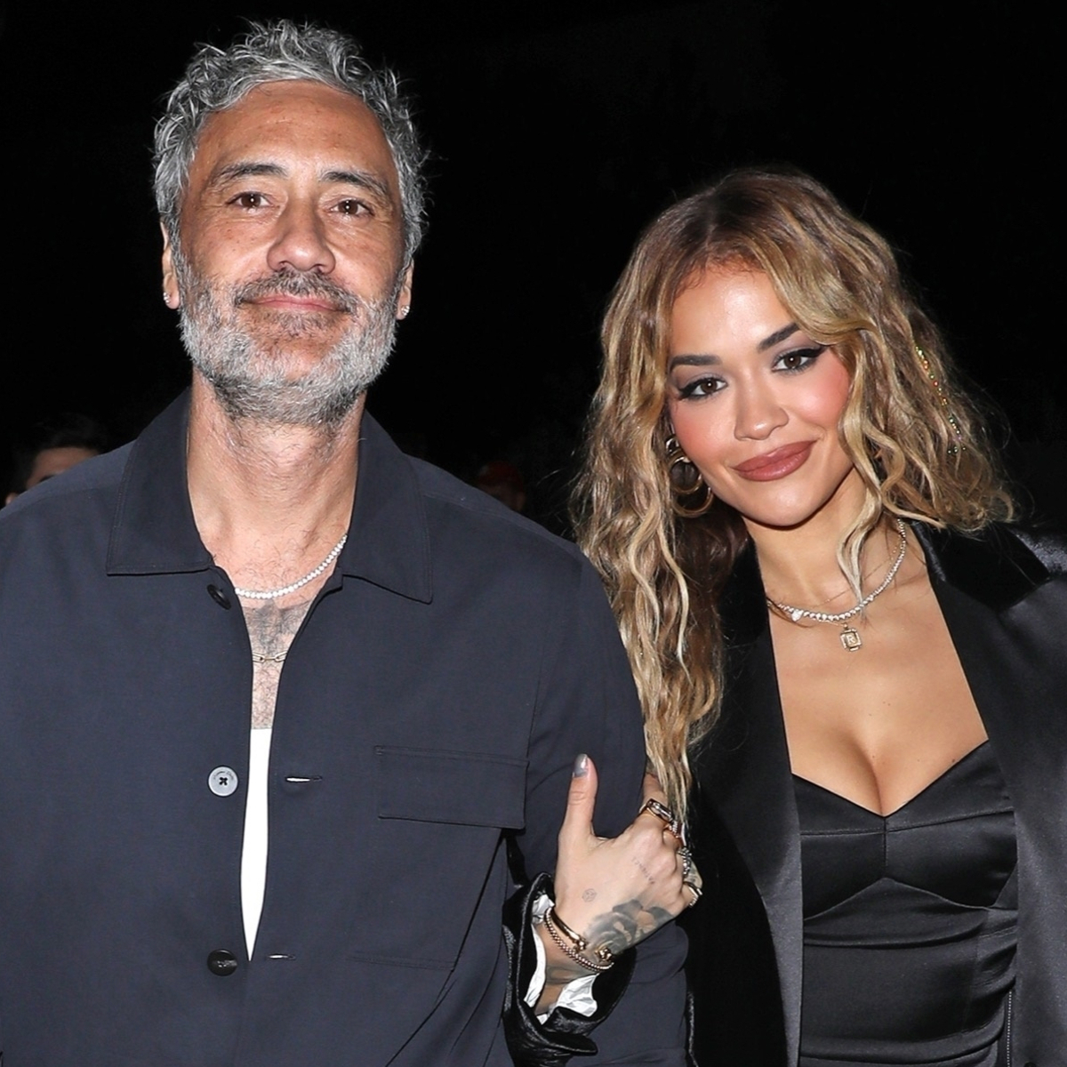 Stars at Leonardo DiCaprio&rsquo;s 49th Birthday Party in Beverly Hills