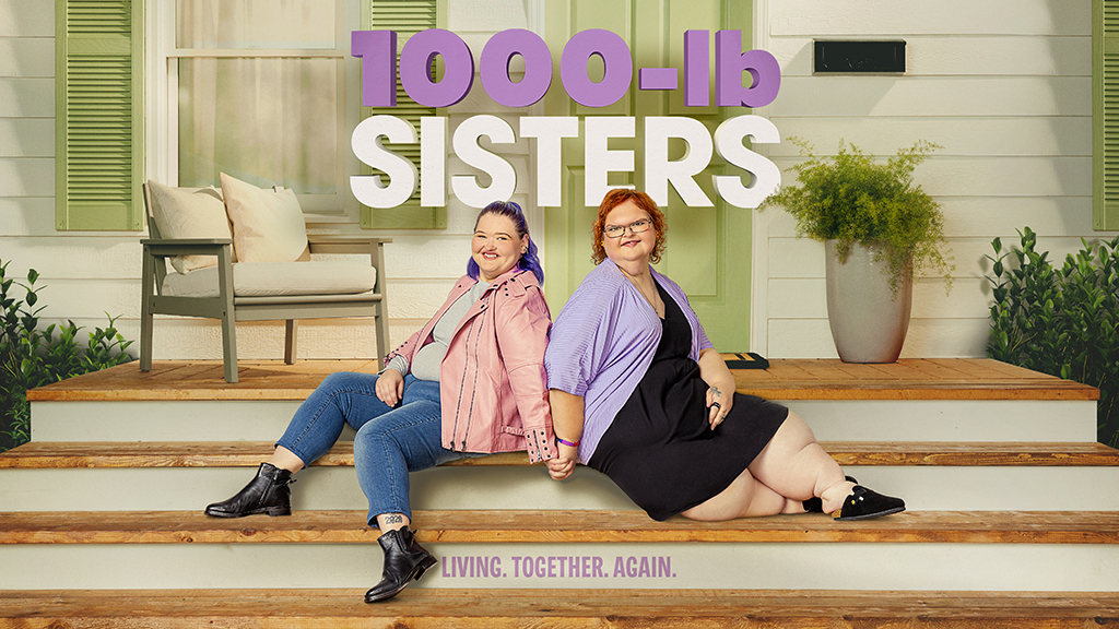 TLC ANNOUNCES THE RETURN OF 1000-LB SISTERS & SMOTHERED ON TUESDAY NIGHTS