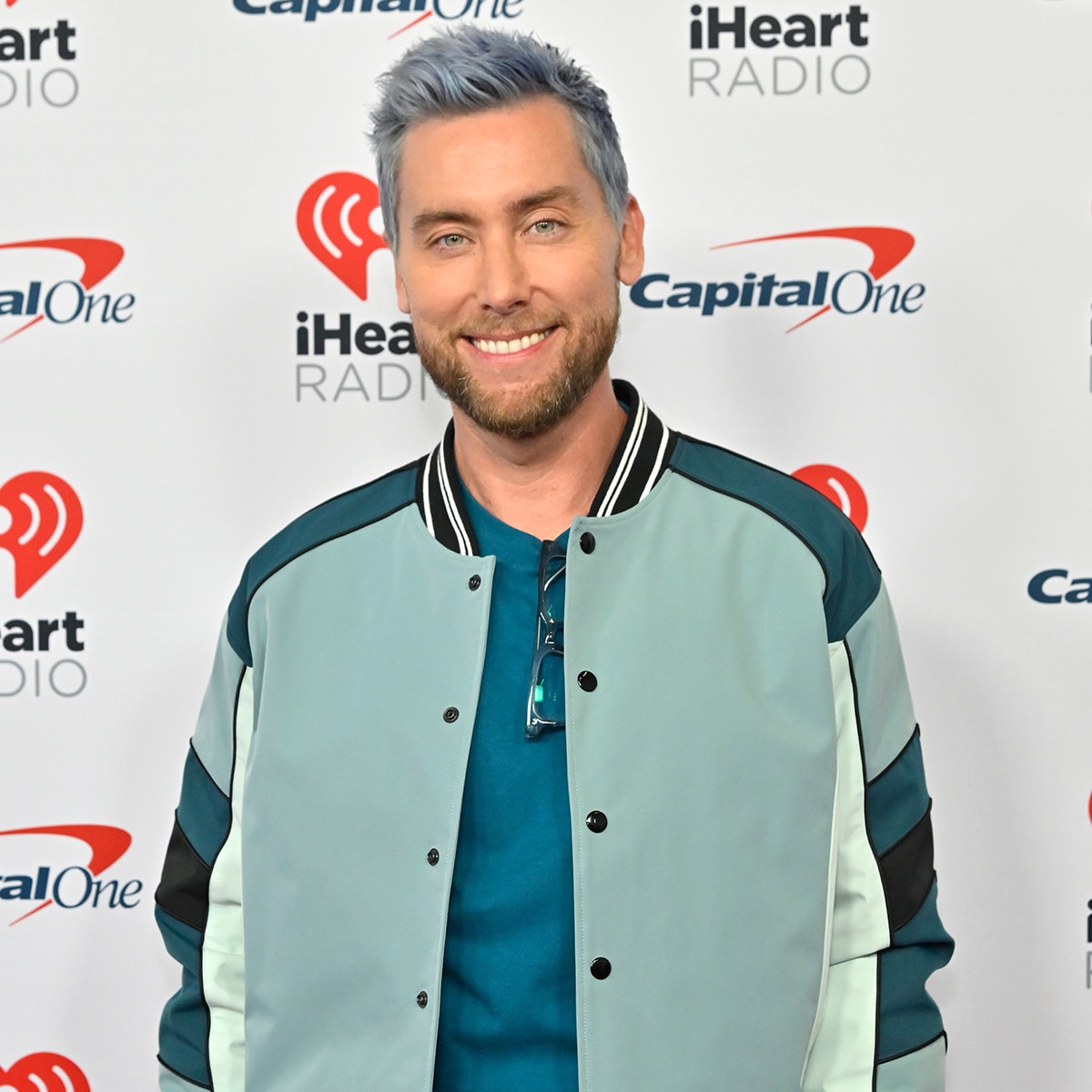 Lance Bass