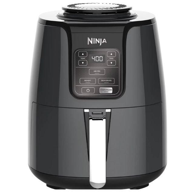 Ninja's Dual Zone Air Fryer is massively discounted for Black Friday and is  already selling out