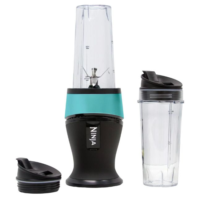 These Ninja Black Friday Deals Are Here With $49 Blenders and More