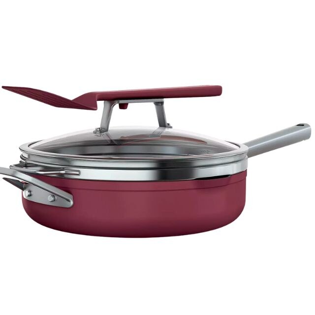 Ninja Foodi Possible Cooker ONLY $79 Shipped After Kohl's Cash!