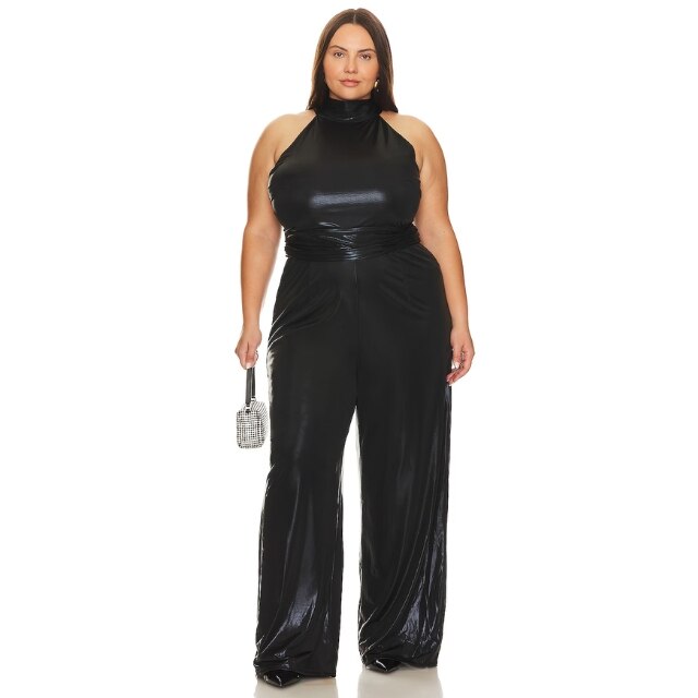 The Remi Bader x Revolve Holiday Collection Is Here