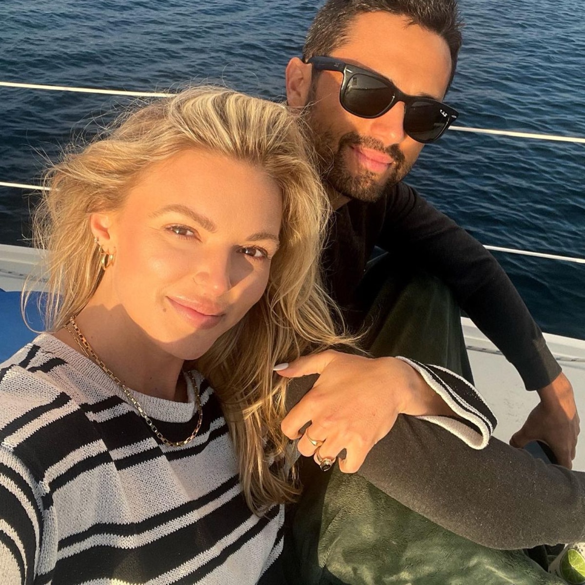 Laguna Beach’s Stephen Colletti and Alex Weaver Are Engaged