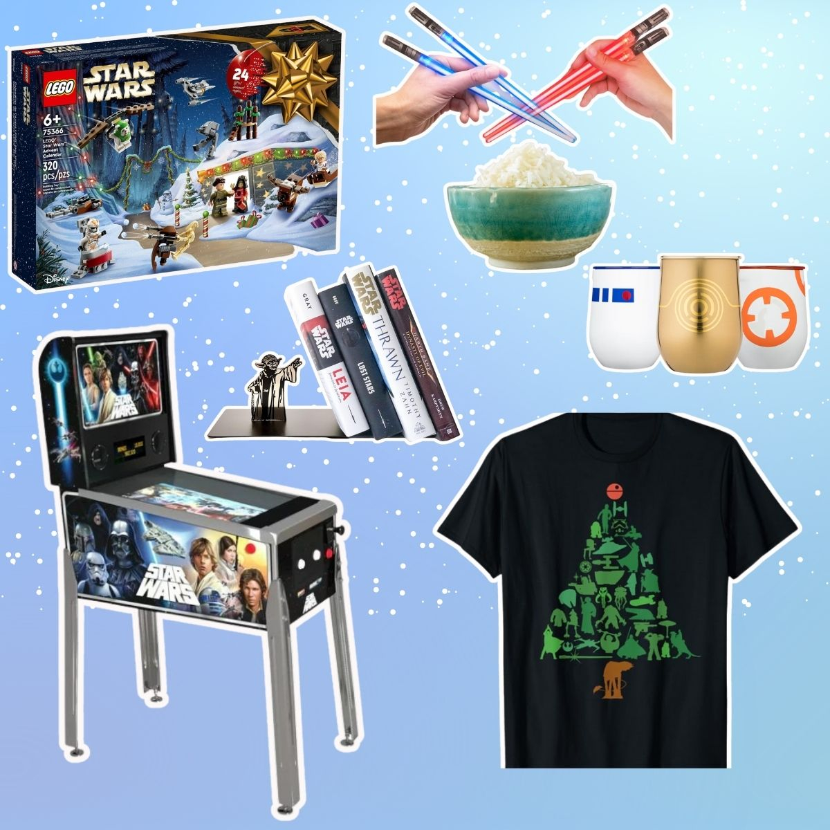 The Best Gifts For Star Trek Fans That Are Highly Logical