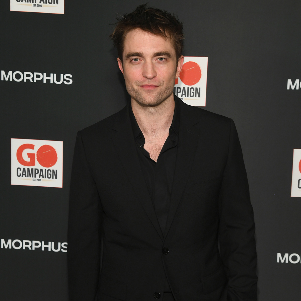 Sink Your Teeth Into Robert Pattinson's Unforgettable Year