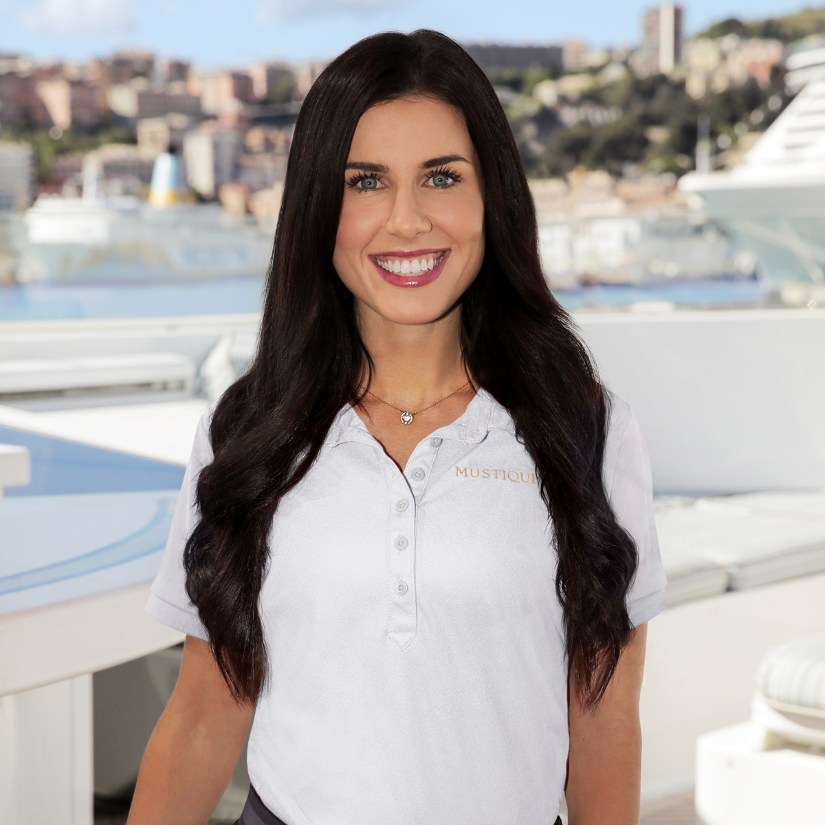 Below Deck Med Shocker: Stew Natalya Scudder Exits Season 8