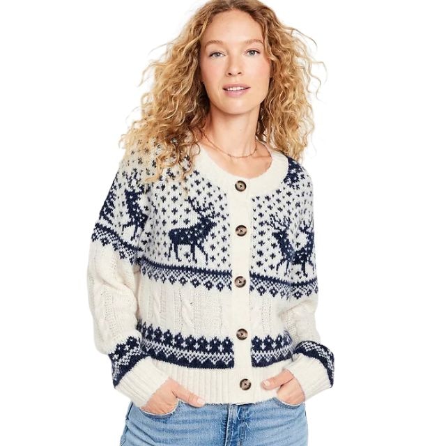 Old Navy early Black Friday sale: Save 35% on PJs and more for the