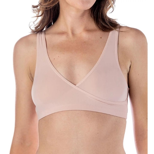 Police Auctions Canada - Women's Calvin Klein Sheer Unlined Plunge