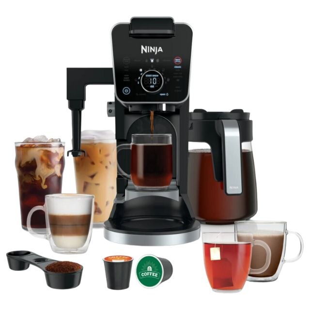 Ninja's Black Friday kitchenware offers now live from $69: Blenders,  cookers, more up to $100 off