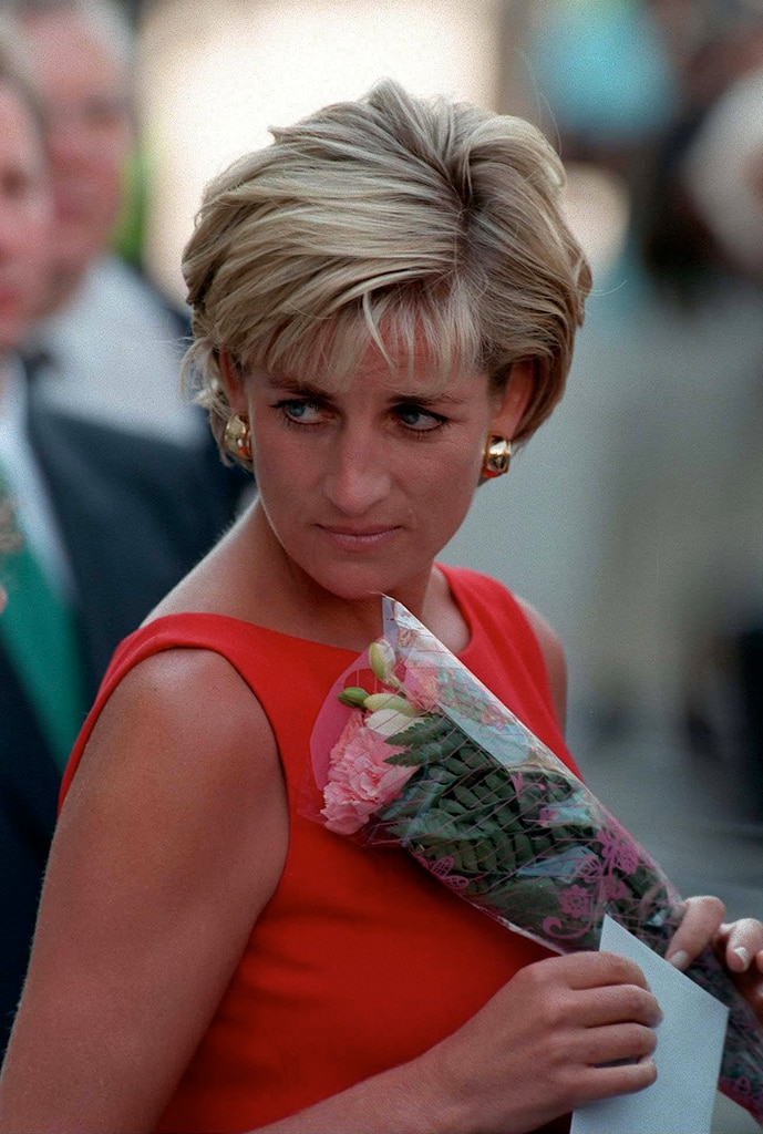 Dentro de los últimos días surrealistas de la vida de la princesa Diana