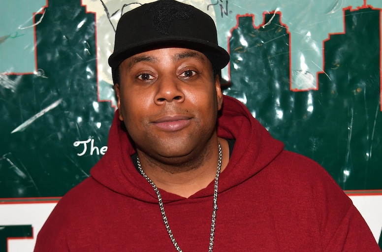 Kenan Thompson