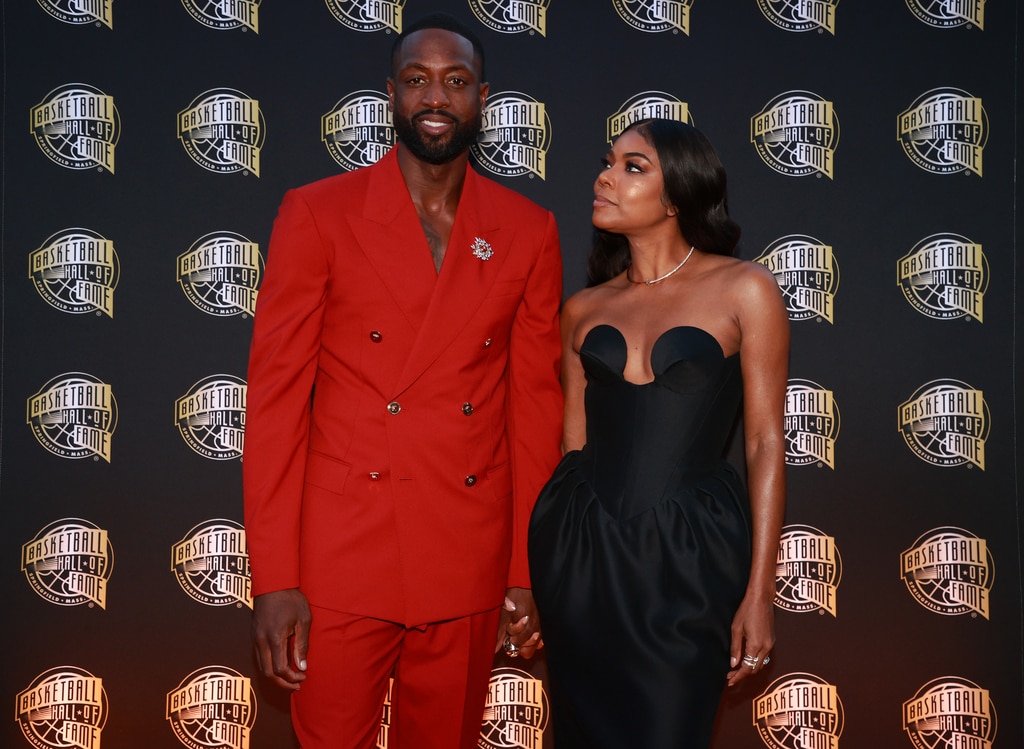 Why Gabrielle Union Thinks She and Dwyane Wade Should Be Posting Farts