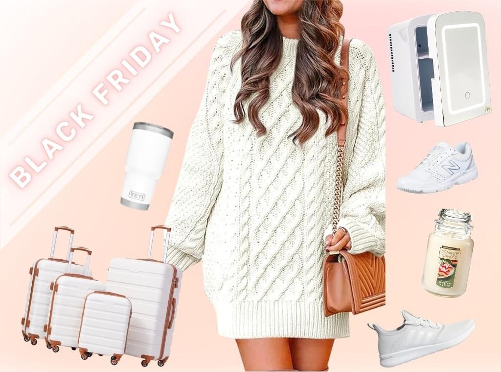 Shop Amazon Black Friday Deals