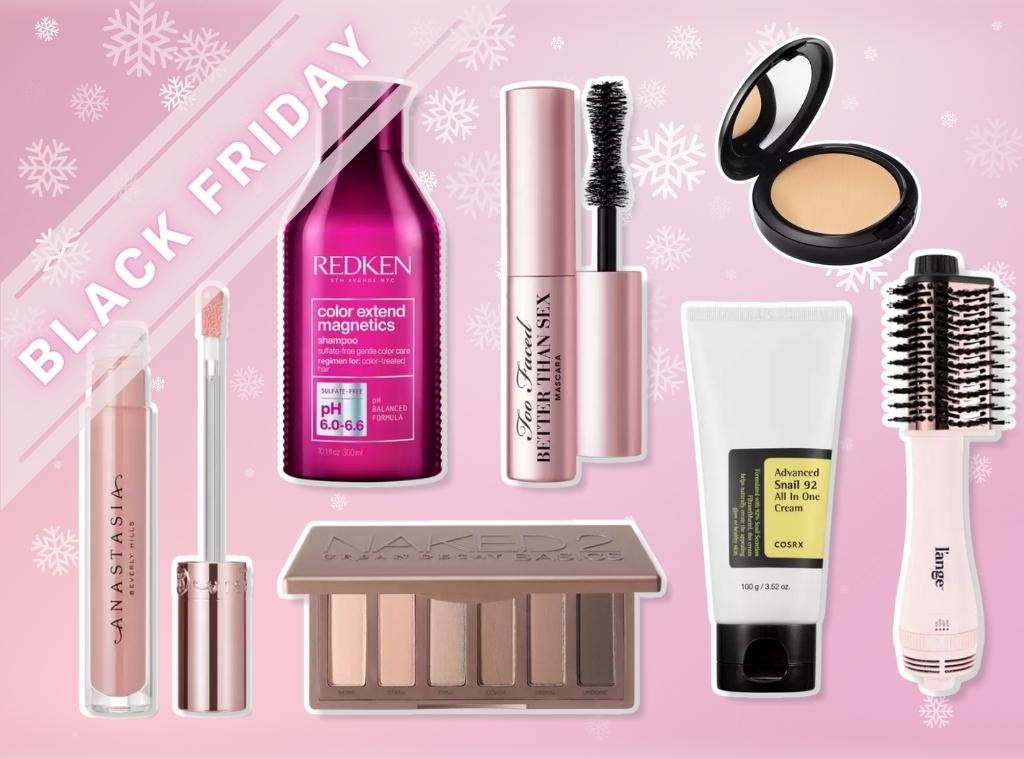 Shop Ulta Black Friday Deals