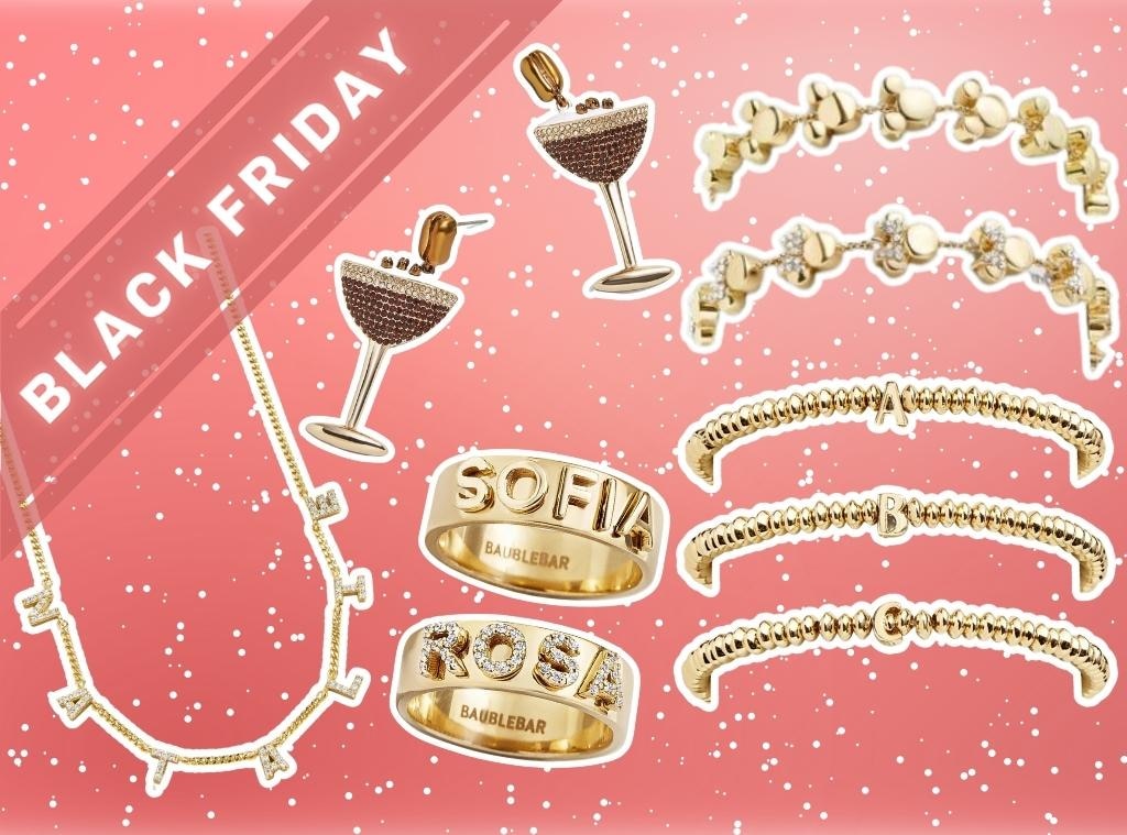 Jewelry stores deals black friday