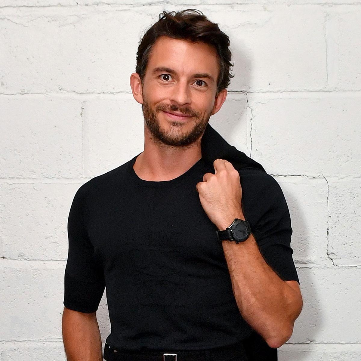 Jonathan Bailey, Loewe Foundation Studio Voltaire Awards 2023