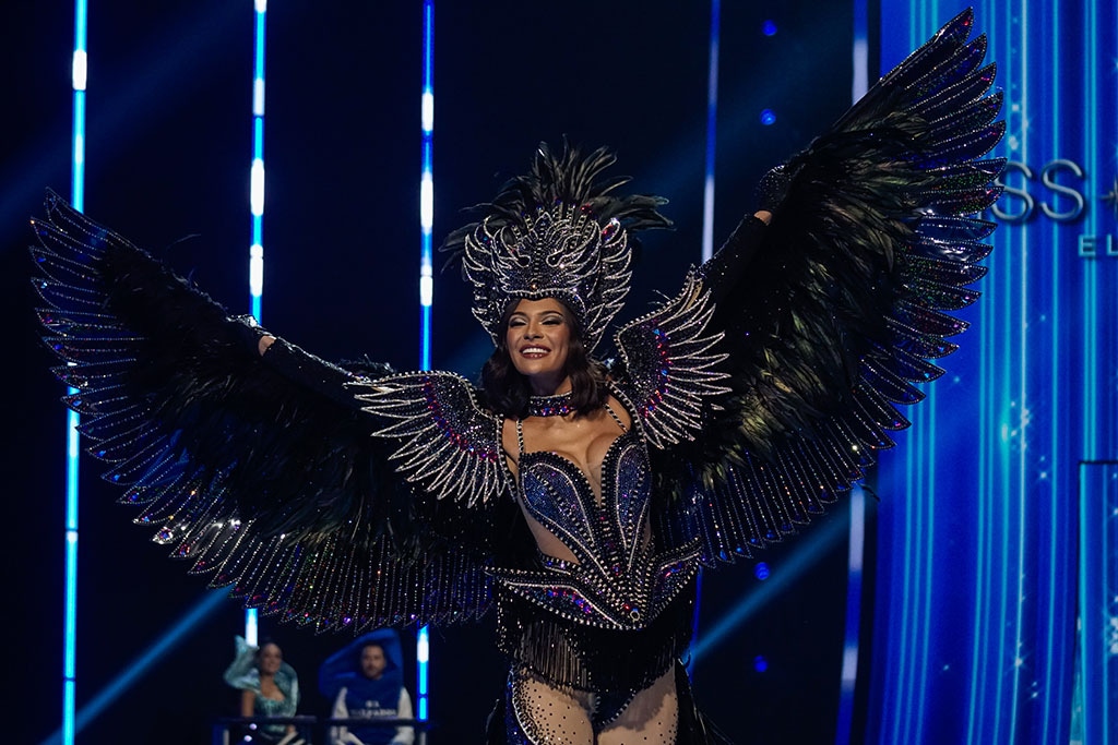 Miss Universe 2023 Winner Is Miss Nicaragua Sheynnis Palacios