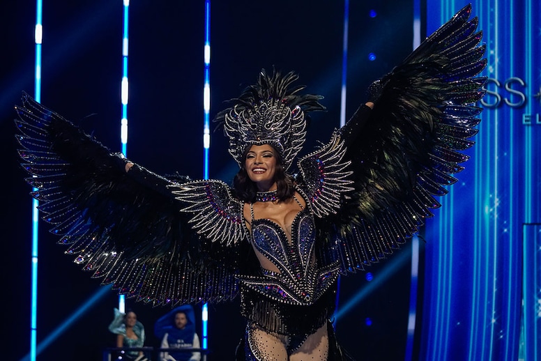Miss Universe 2023, Miss Nicaragua, Sheynnis Palacios