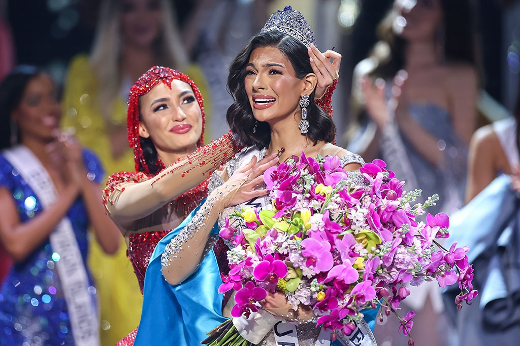 Miss Universe 2023, Miss Nicaragua, Sheynnis Palacios, Winner
