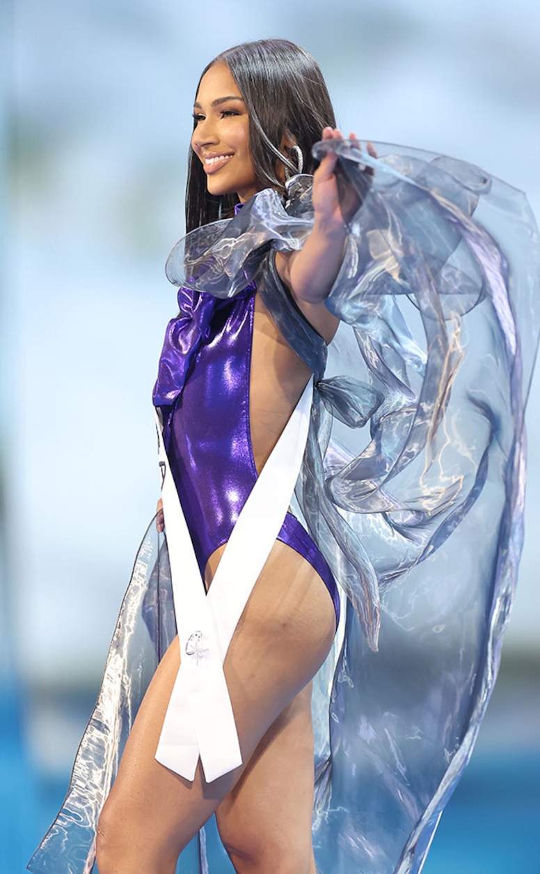 Miss Universe 2023, Miss Aruba, Karol Croes