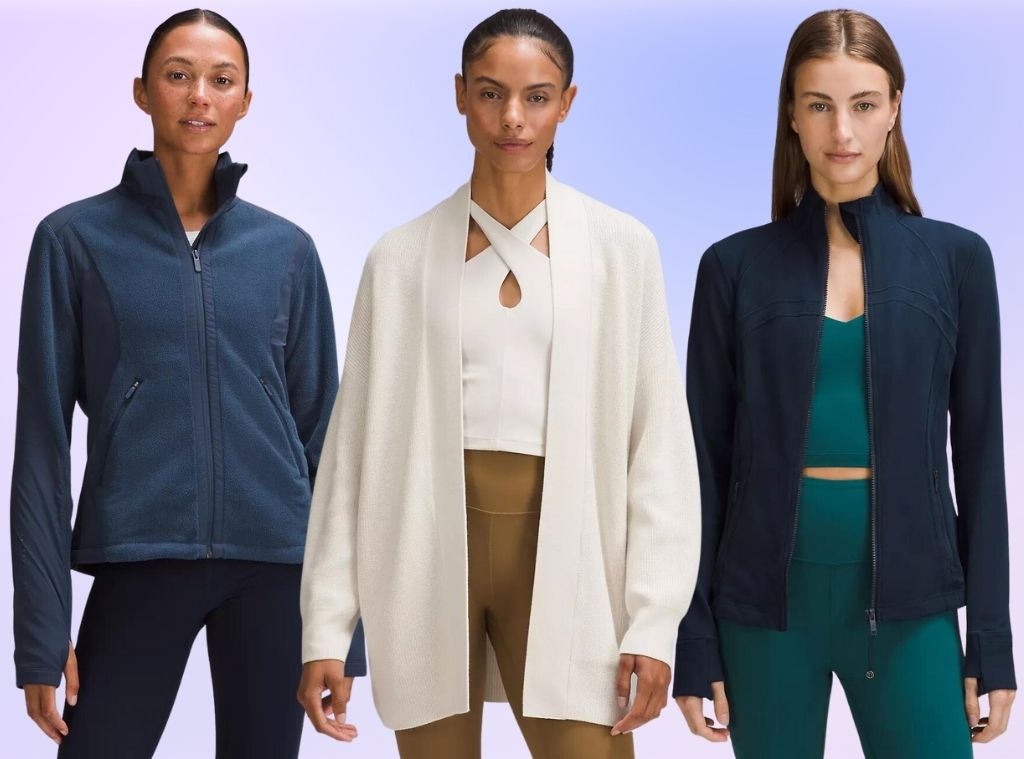 Ecomm: Lululemon Roundup