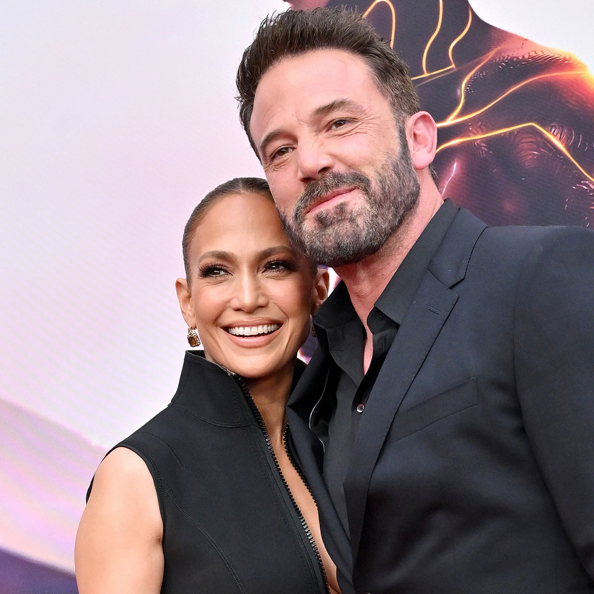 J. Lo & Ben Affleck at 2024 Golden Globes Will Have You on the Floor