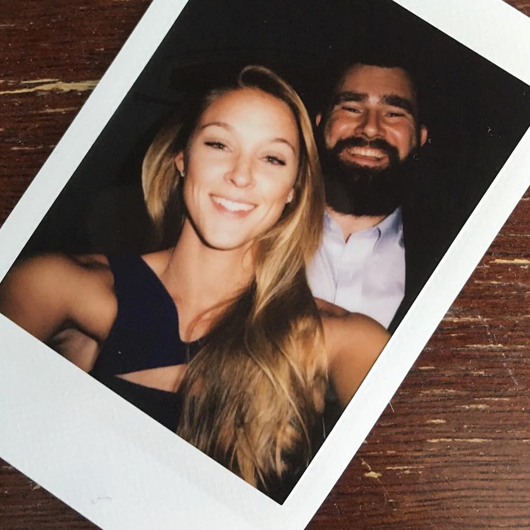 Докато Джейсън Келс може да твърди че не е романтичен връзката му